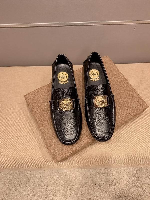 Versace Men's Shoes 606